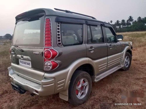 Used 2008 Scorpio VLX  for sale in Erode