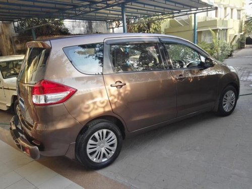 Maruti Suzuki Ertiga VDI 2014 MT for sale in Chennai