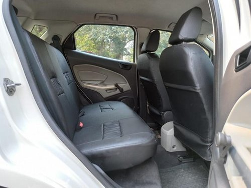 2014 Ford EcoSport 1.5 DV5 MT Ambiente for sale in Mumbai