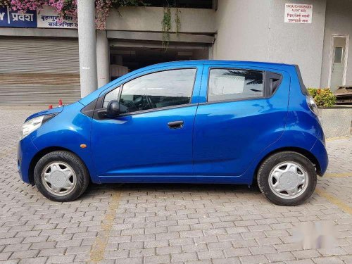 Used 2010 Chevrolet Beat LS MT for sale in Mumbai