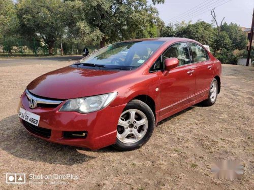 Used 2006 Civic  for sale in Bhopal