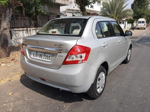 2014 Maruti Suzuki Dzire VDI MT for sale at low price in Ahmedabad