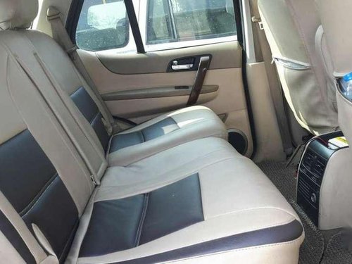 Used 2014 Safari Storme VX  for sale in Ranchi