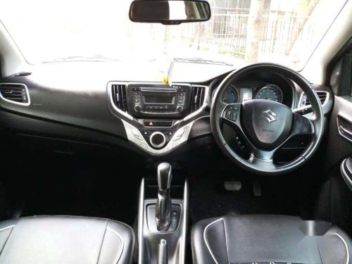 Used Maruti Suzuki Baleno Zeta Automatic 2018 AT for sale in Mumbai