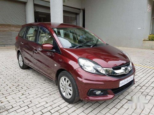 Used Honda Mobilio V i-VTEC 2014 MT for sale in Mumbai