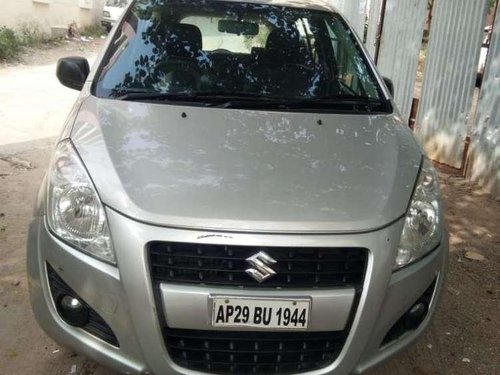 Used 2012 Maruti Suzuki Ritz MT for sale in Hyderabad 