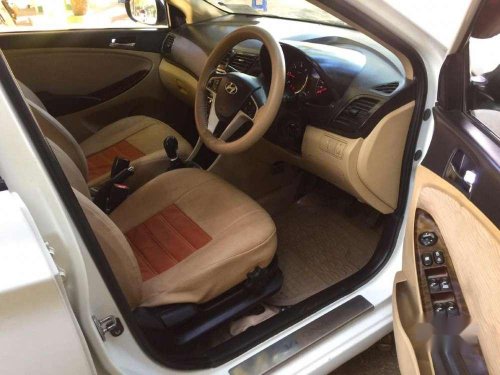 Used 2012 Verna 1.6 CRDI  for sale in Bhopal