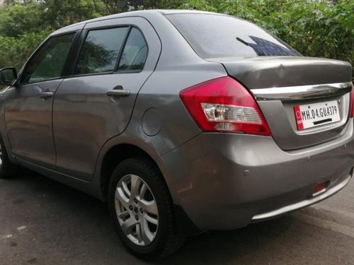 Used 2015 Maruti Suzuki Dzire ZDI MT car at low price in Mumbai