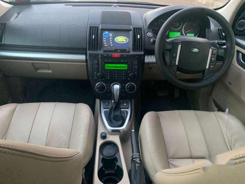 Used Land Rover Freelander 2 SE 2013 AT for sale in Mumbai