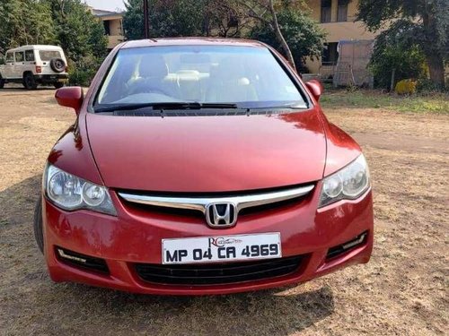 Used 2006 Civic  for sale in Bhopal