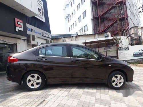 Used 2014 Honda City AT for sale in Hyderabad 