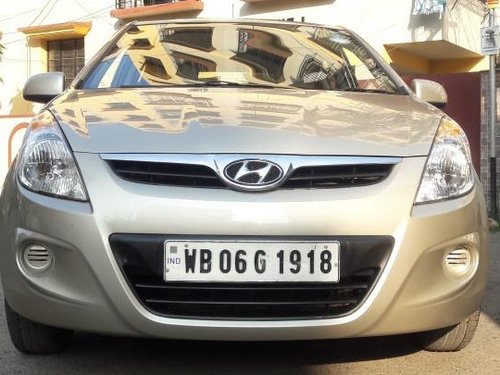 Used Hyundai i20 1.2 Magna MT 2011 in Kolkata