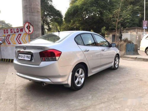 Used Honda City 1.5 V Manual, 2011, Petrol MT for sale in Mumbai