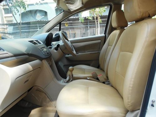 2014 Maruti Suzuki Ertiga VDI MT for sale in Mumbai