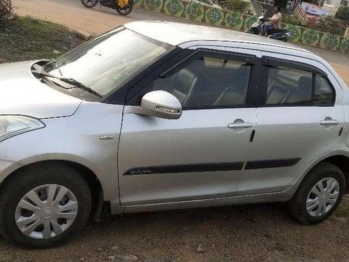 Used 2013 Swift Dzire  for sale in Nellore