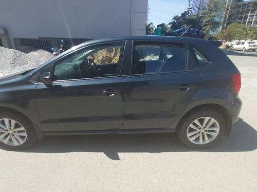 Used 2015 Volkswagen Polo GT TSI AT for sale in Hyderabad