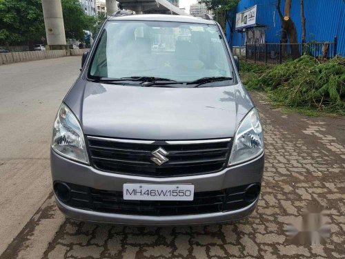 Used Maruti Suzuki Wagon R LXI CNG 2012 MT for sale in Mumbai