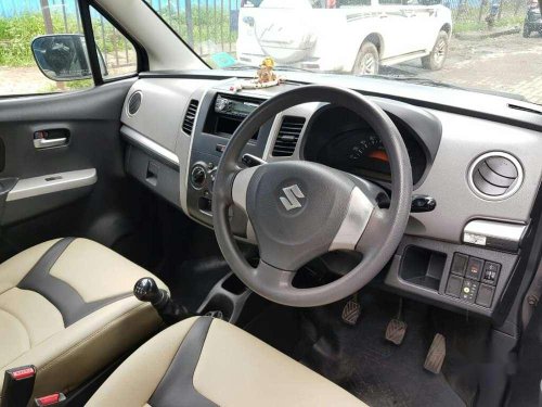 Used Maruti Suzuki Wagon R LXI CNG 2012 MT for sale in Mumbai