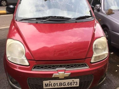 Used Chevrolet Spark 1.0 2013 MT for sale in Mumbai