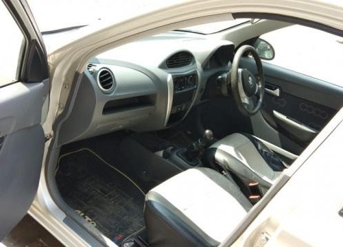 Used 2015 Maruti Suzuki Alto 800 LXI MT car at low price in Ahmedabad