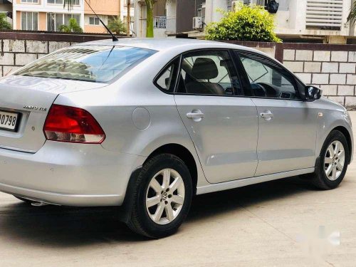 Used 2012 Vento  for sale in Surat