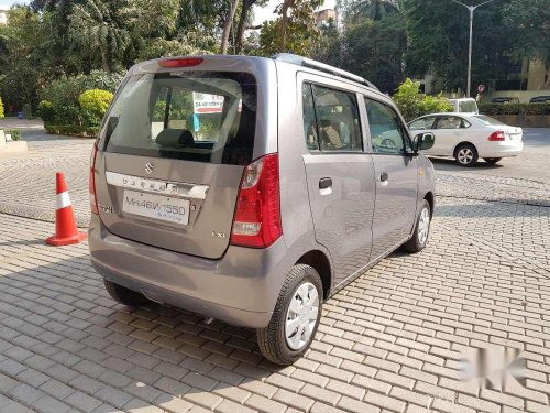 Used Maruti Suzuki Wagon R 1.0 LXi CNG, 2012, CNG & Hybrids MT for sale in Mumbai