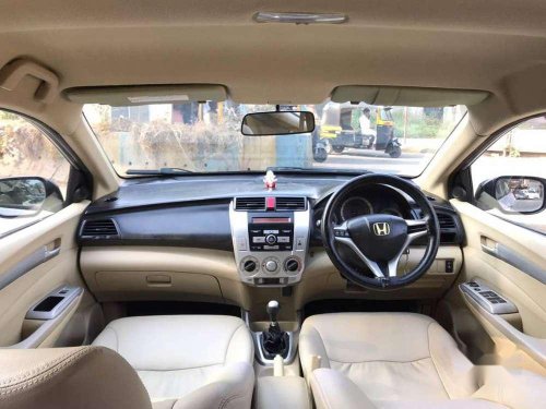 Used Honda City 1.5 V Manual, 2011, Petrol MT for sale in Mumbai