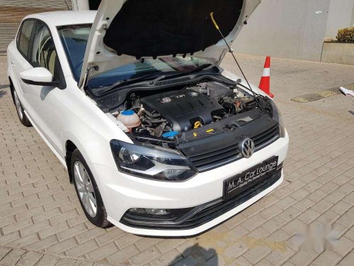 Used 2017 Volkswagen Ameo AT for sale in Mumbai