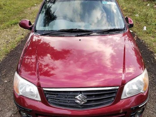 Used 2011 Alto K10 LXI  for sale in Bhopal
