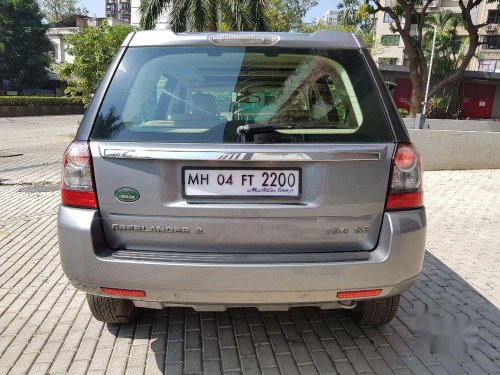 Used Land Rover Freelander 2 SE 2013 AT for sale in Mumbai 