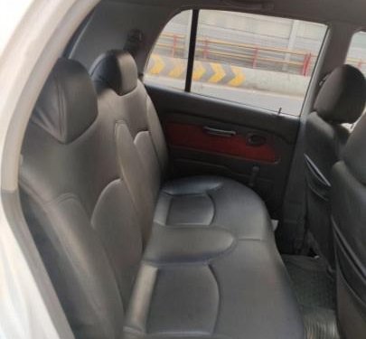 Used 2008 Hyundai Santro MT for sale in Mumbai