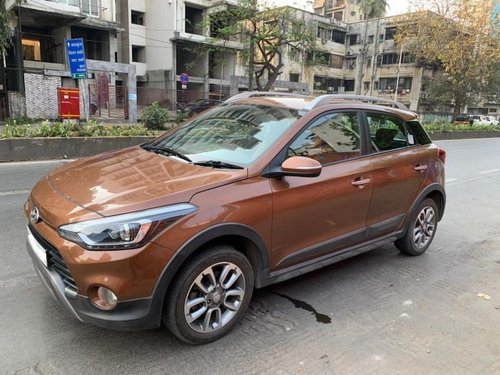 Used 2016 Hyundai i20 Active 1.2 SX MT for sale in Mumbai