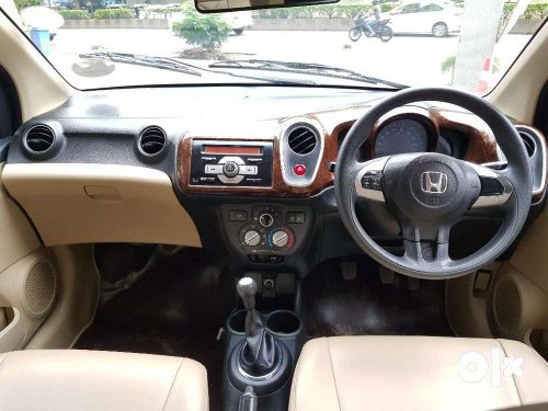 Used Honda Mobilio V i-VTEC 2014 MT for sale in Mumbai