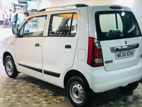UsedMaruti Suzuki Wagon R 2013 LXI MT for sale in Kolkata 