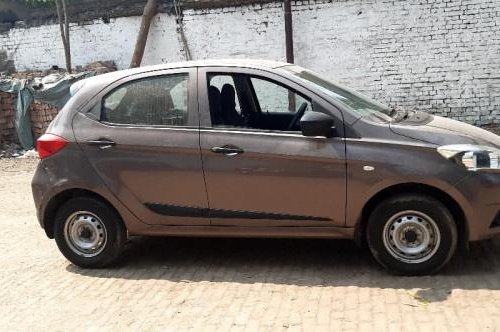 Used Tata Tigor XE MT 2017 for sale in Kolkata