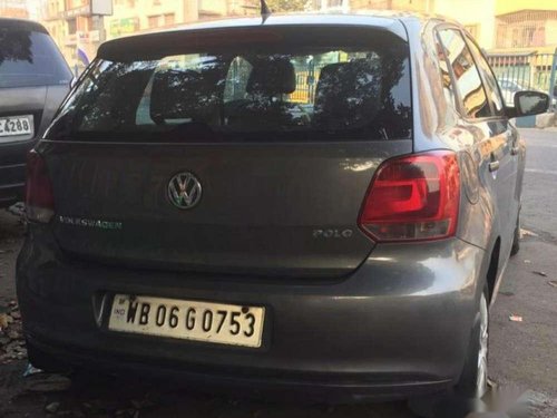 Used Volkswagen Polo Comfortline Petrol, 2011, MT for sale in Kolkata 