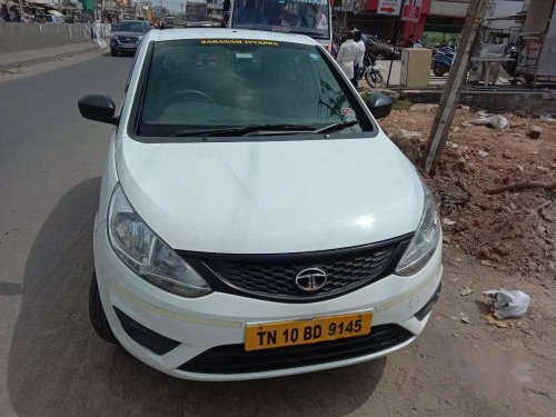 Used Tata Bolt 2018 AT for sale in Chennai 