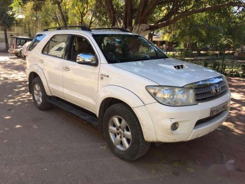 Used 2011 Fortuner  for sale in Bhopal