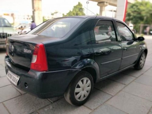 Mahindra Renault Logan 1.6 GLS Petrol MT 2007 in Chennai