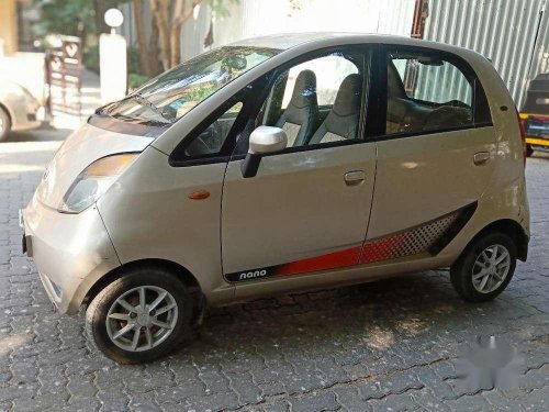 Used Tata Nano LX Special Edition, 2013, Petrol MT for sale in Mumbai