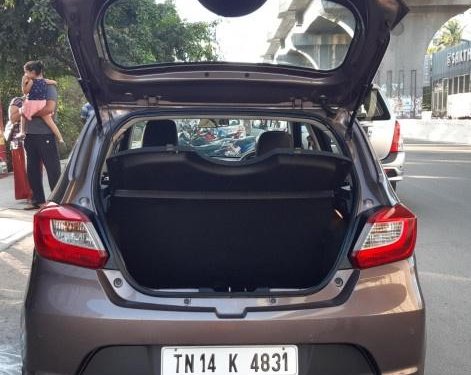 Tata Tiago 2019-2020 1.05 Revotorq XZ Plus MT in Chennai