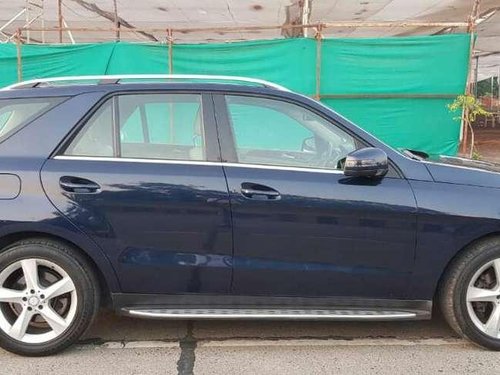 Used Mercedes Benz M Class 2013 AT for sale in Mumbai