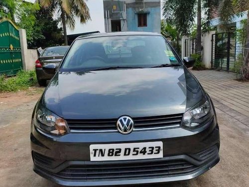 Used Volkswagen Ameo Tdi Trendline, 2017, Diesel MT for sale in Chennai 