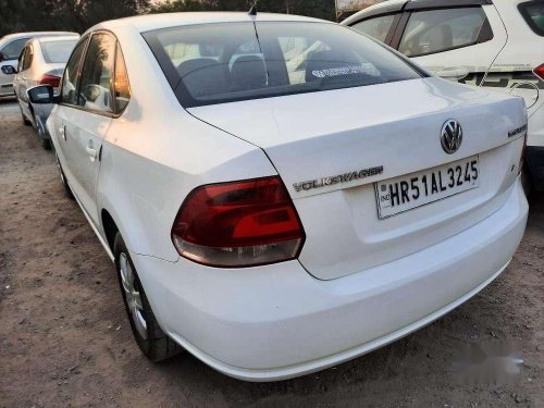Used Volkswagen Vento 2011 MT for sale in Gurgaon 