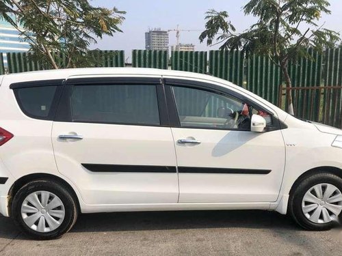 Used Maruti Suzuki Ertiga Vxi CNG, 2015, CNG & Hybrids MT for sale in Mumbai