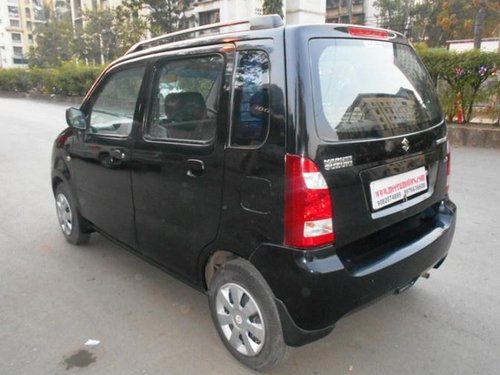 2008 Maruti Wagon R LXI Minor MT in Mumbai