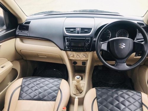 Used 2015 Maruti Suzuki Dzire VXI MT car at low price in New Delhi