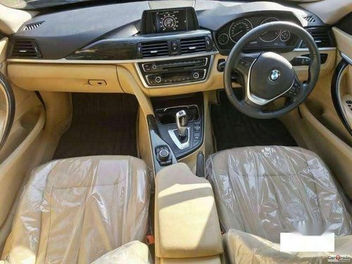 Used BMW 3 Series GT 2016 AT for sale in Mumbai