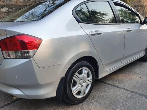 Used 2011 Honda City 1.5 S MT car at low price in Mumbai