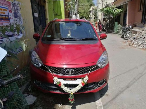 Used 2018 Tata Tiago MT for sale in Madurai 